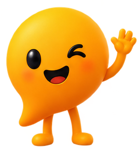 Woofy fait coucou